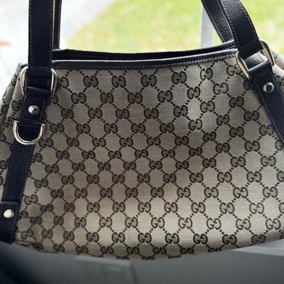 Gucci Abbey bag - Picture 3 of 7